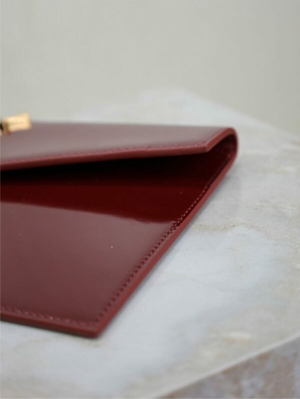 YSSL YSL luxury for women handbag shoulder bag Uptown Clutch 27cm