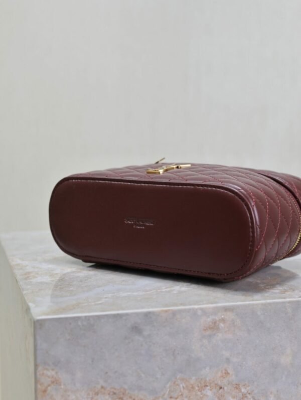 YSSL YSL luxury for women handbag shoulder bag GABY MINI BOX BAG 18cm