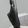 YSSL YSL luxury for women handbag shoulder bag OXALIS Woven Shoulder Bag 40cm