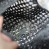 YSSL YSL luxury for women handbag shoulder bag OXALIS Woven Shoulder Bag 40cm