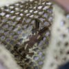 YSSL YSL luxury for women handbag shoulder bag OXALIS Woven Shoulder Bag 40cm