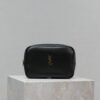 YSSL YSL luxury for women handbag shoulder bag CALYPSO cosmetic bag 21cm