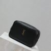 YSSL YSL luxury for women handbag shoulder bag CALYPSO cosmetic bag 21cm