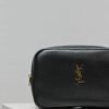 YSSL YSL luxury for women handbag shoulder bag CALYPSO cosmetic bag 21cm