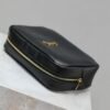 YSSL YSL luxury for women handbag shoulder bag CALYPSO cosmetic bag 21cm