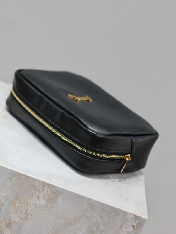 YSSL YSL luxury for women handbag shoulder bag CALYPSO cosmetic bag 21cm