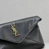 YSSL YSL luxury for women handbag shoulder bag LE Envelope Clutch 21.4cm