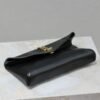 YSSL YSL luxury for women handbag shoulder bag LE Envelope Clutch 21.4cm
