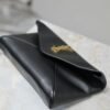YSSL YSL luxury for women handbag shoulder bag LE Envelope Clutch 21.4cm