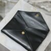 YSSL YSL luxury for women handbag shoulder bag LE Envelope Clutch 21.4cm