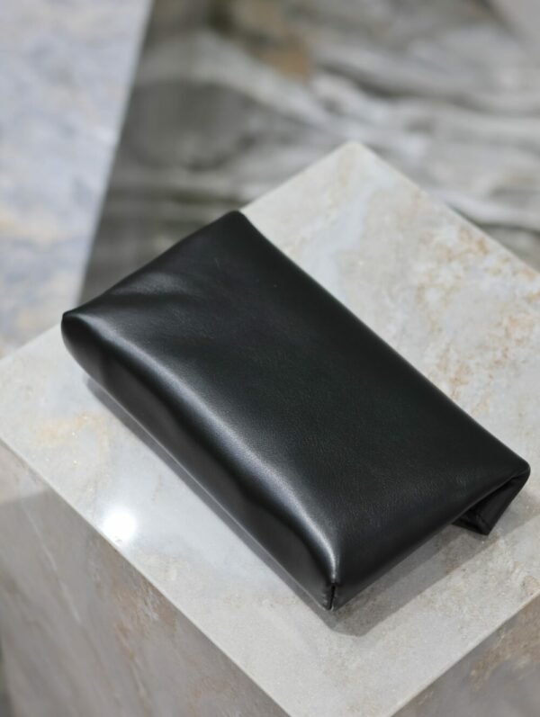 YSSL YSL luxury for women handbag shoulder bag LE Envelope Clutch 21.4cm