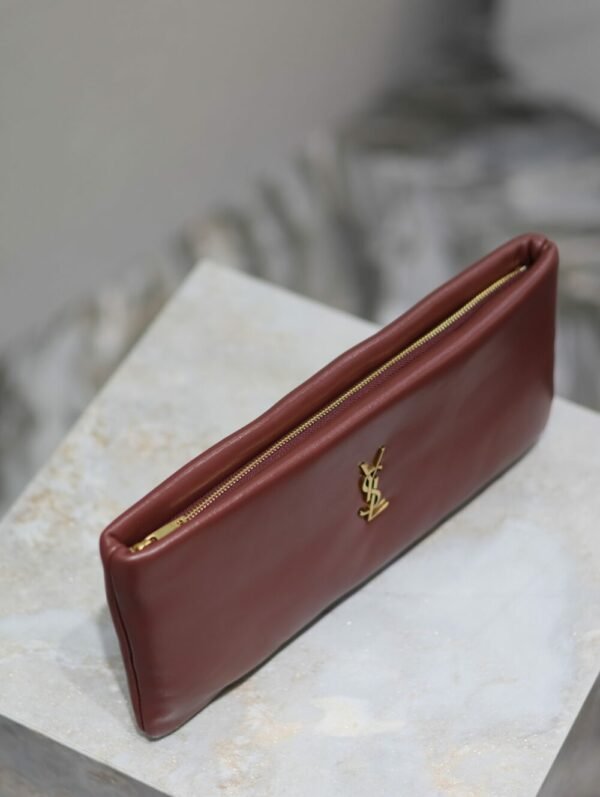 YSSL YSL luxury for women handbag shoulder bag CALYPSO Clutch 30cm