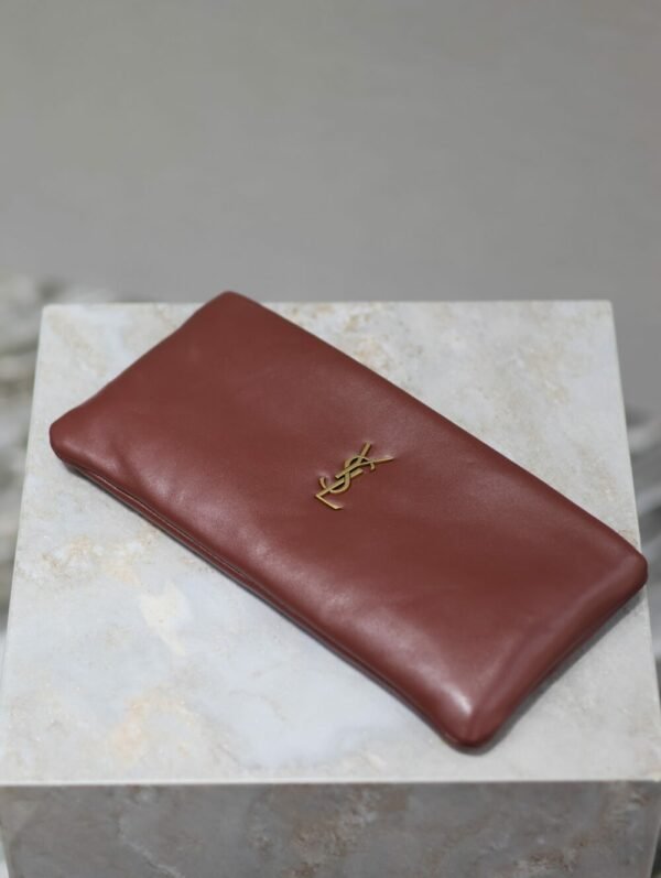 YSSL YSL luxury for women handbag shoulder bag CALYPSO Clutch 30cm
