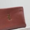 YSSL YSL luxury for women handbag shoulder bag CALYPSO Clutch 23cm