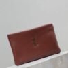 YSSL YSL luxury for women handbag shoulder bag CALYPSO Clutch 23cm