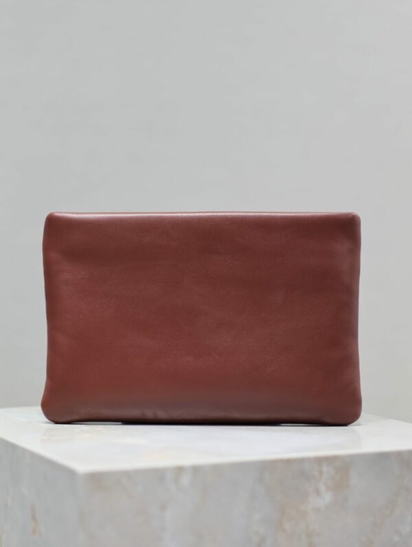 YSSL YSL luxury for women handbag shoulder bag CALYPSO Clutch 23cm