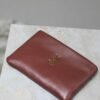 YSSL YSL luxury for women handbag shoulder bag CALYPSO Clutch 23cm