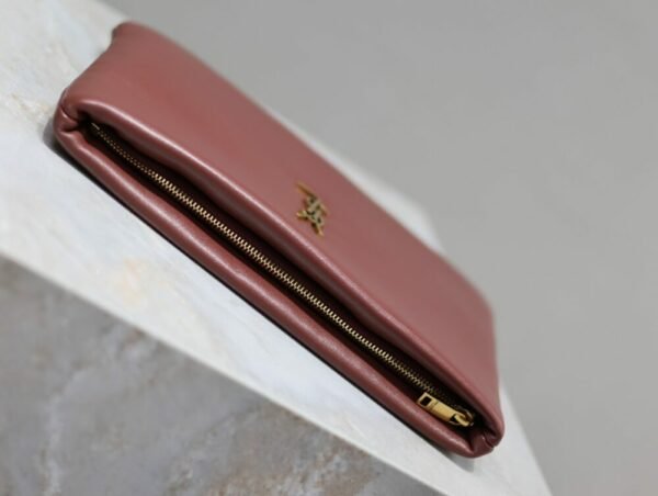 YSSL YSL luxury for women handbag shoulder bag CALYPSO Clutch 23cm