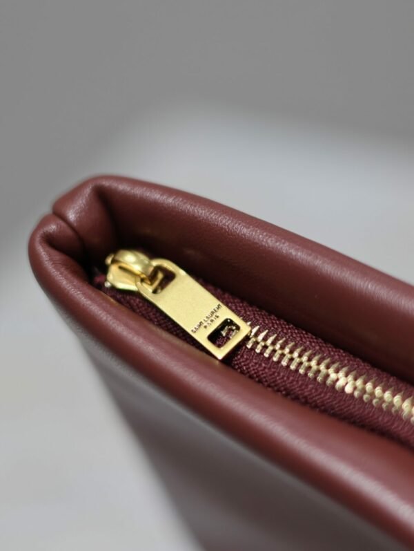 YSSL YSL luxury for women handbag shoulder bag CALYPSO Clutch 23cm
