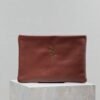 YSSL YSL luxury for women handbag shoulder bag CALYPSO Clutch 30cm