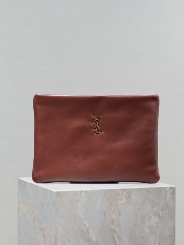 YSSL YSL luxury for women handbag shoulder bag CALYPSO Clutch 30cm