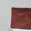YSSL YSL luxury for women handbag shoulder bag CALYPSO Clutch 30cm