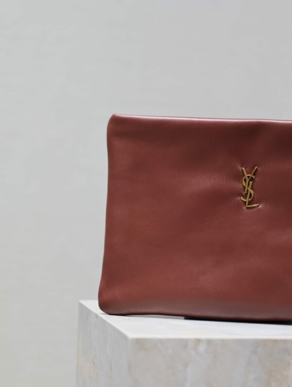 YSSL YSL luxury for women handbag shoulder bag CALYPSO Clutch 30cm