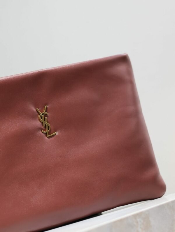 YSSL YSL luxury for women handbag shoulder bag CALYPSO Clutch 30cm