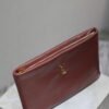YSSL YSL luxury for women handbag shoulder bag CALYPSO Clutch 30cm