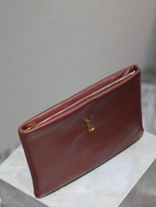 YSSL YSL luxury for women handbag shoulder bag CALYPSO Clutch 30cm