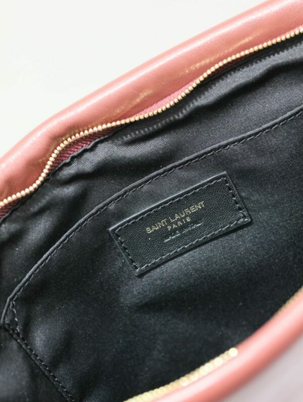 YSSL YSL luxury for women handbag shoulder bag CALYPSO Clutch 30cm