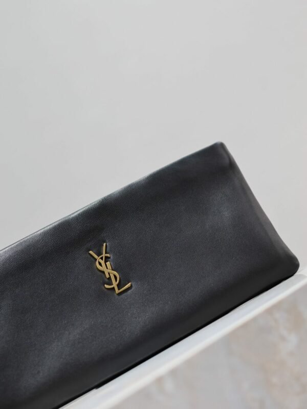 YSSL YSL luxury for women handbag shoulder bag CALYPSO Clutch 30cm