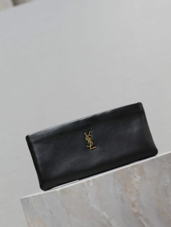 YSSL YSL luxury for women handbag shoulder bag CALYPSO Clutch 30cm