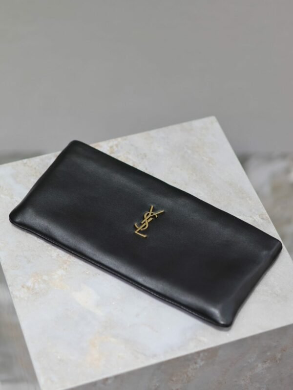 YSSL YSL luxury for women handbag shoulder bag CALYPSO Clutch 30cm