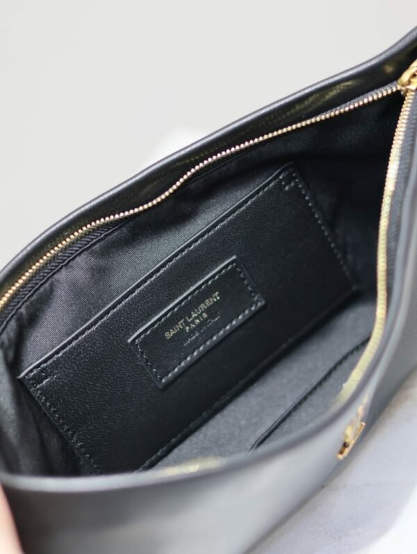 YSSL YSL luxury for women handbag shoulder bag CALYPSO Clutch 30cm