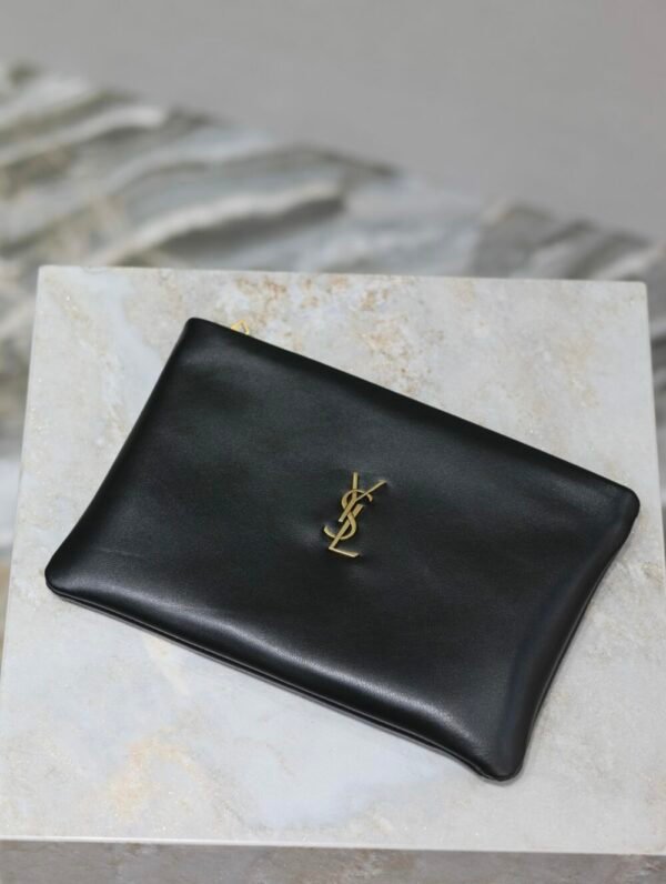 YSSL YSL luxury for women handbag shoulder bag CALYPSO Clutch 30cm