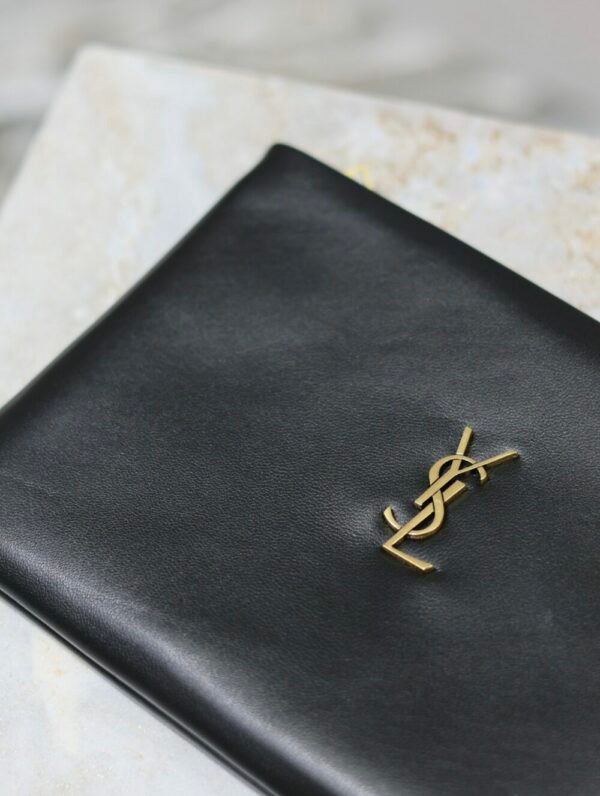 YSSL YSL luxury for women handbag shoulder bag CALYPSO Clutch 30cm