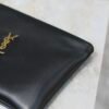 YSSL YSL luxury for women handbag shoulder bag CALYPSO Clutch 30cm