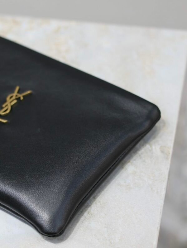 YSSL YSL luxury for women handbag shoulder bag CALYPSO Clutch 30cm