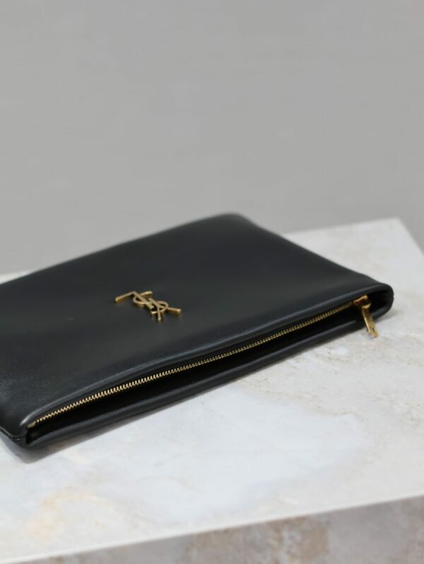 YSSL YSL luxury for women handbag shoulder bag CALYPSO Clutch 30cm