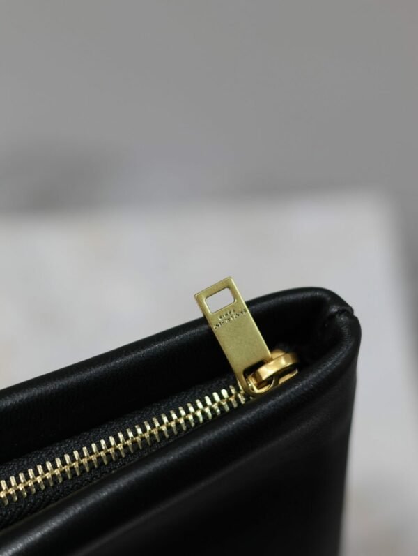 YSSL YSL luxury for women handbag shoulder bag CALYPSO Clutch 30cm