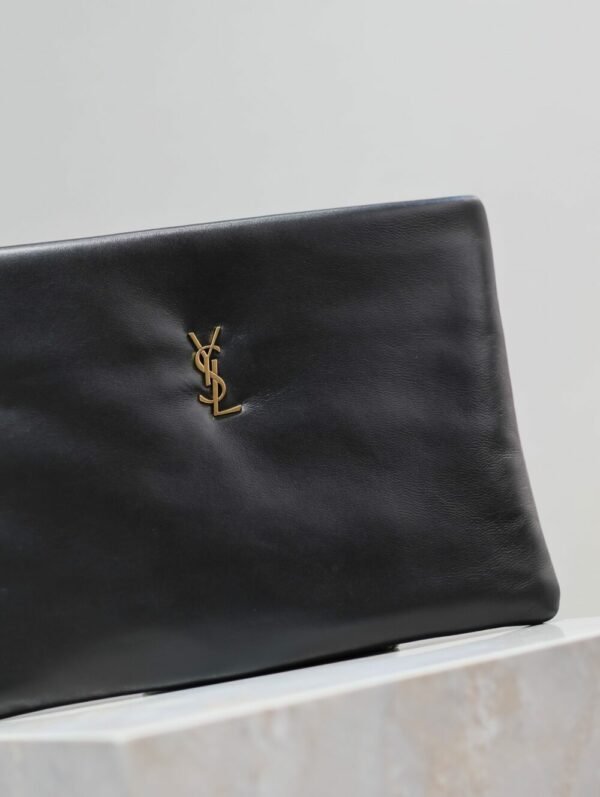 YSSL YSL luxury for women handbag shoulder bag CALYPSO Clutch 30cm