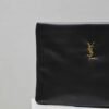 YSSL YSL luxury for women handbag shoulder bag CALYPSO Clutch 30cm