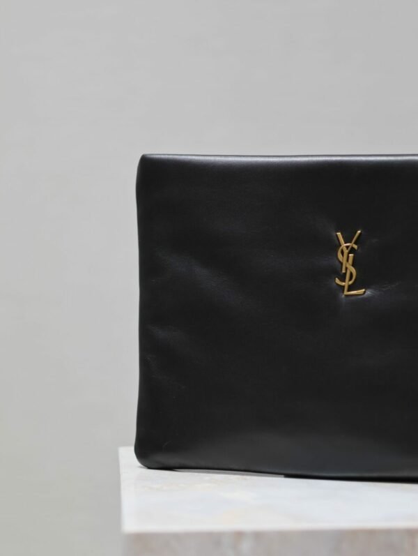 YSSL YSL luxury for women handbag shoulder bag CALYPSO Clutch 30cm