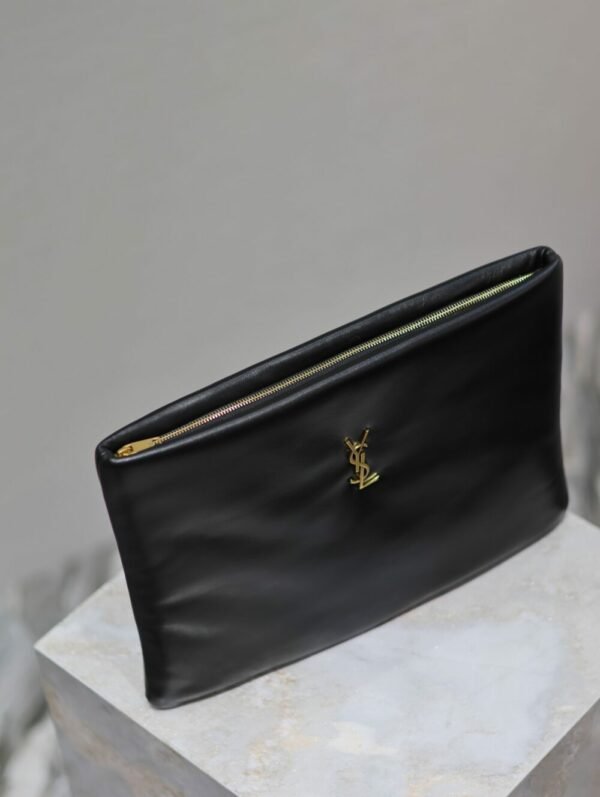 YSSL YSL luxury for women handbag shoulder bag CALYPSO Clutch 30cm