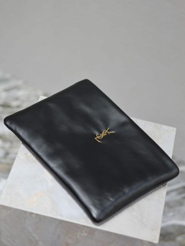 YSSL YSL luxury for women handbag shoulder bag CALYPSO Clutch 30cm