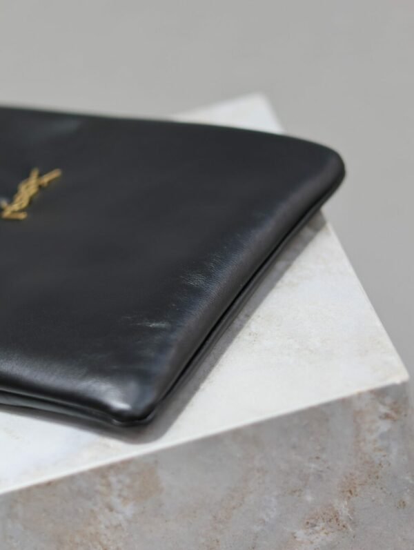 YSSL YSL luxury for women handbag shoulder bag CALYPSO Clutch 30cm