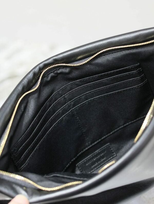 YSSL YSL luxury for women handbag shoulder bag CALYPSO Clutch 30cm
