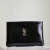 YSSL YSL luxury for women handbag shoulder bag CALYPSO Clutch 23cm