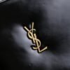 YSSL YSL luxury for women handbag shoulder bag CALYPSO Clutch 23cm